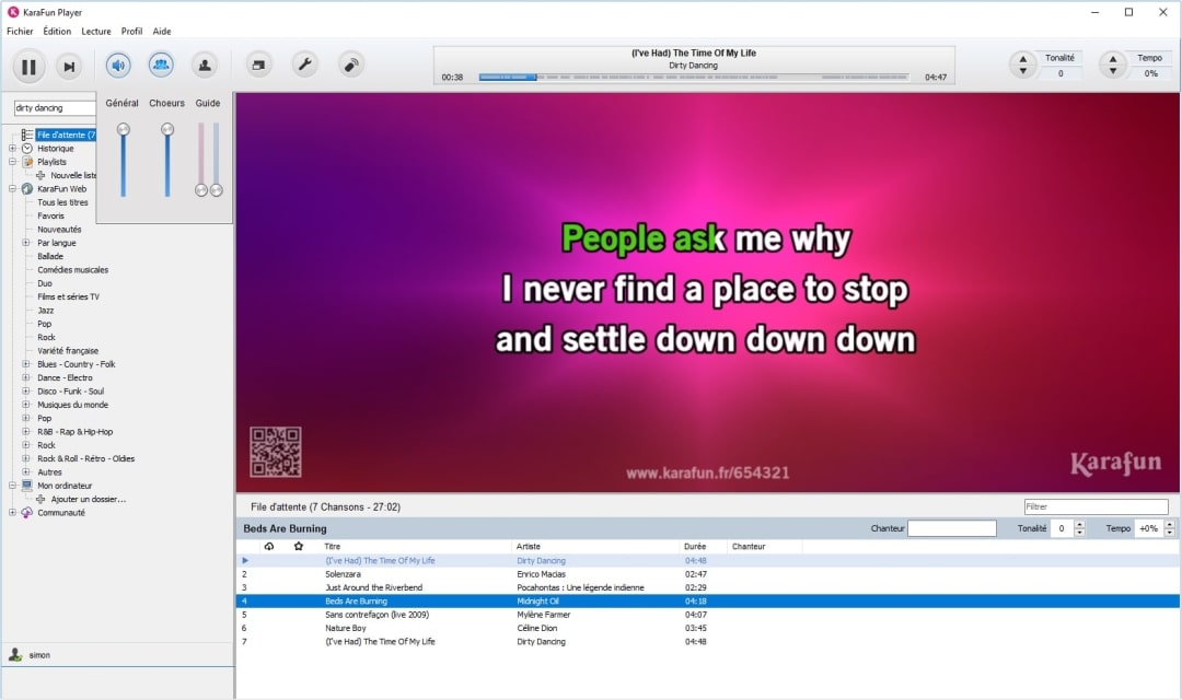 Tìm hiểu các phần mềm hát karaoke trên máy tính