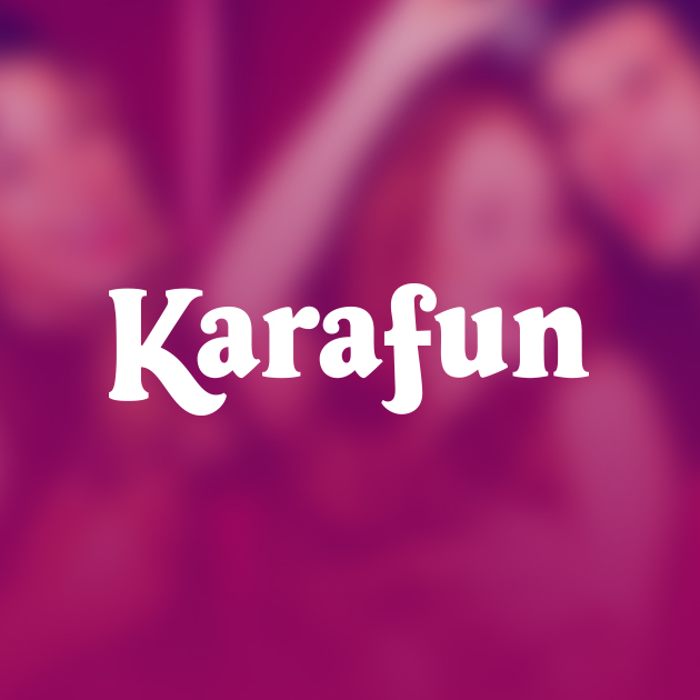 Unlimited Online Karaoke Subscription | Karafun